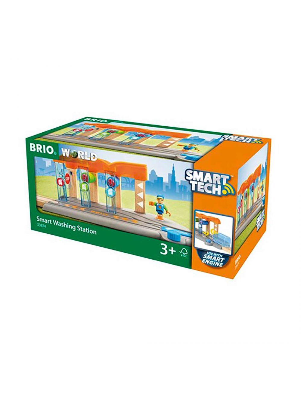 brio grand central station
