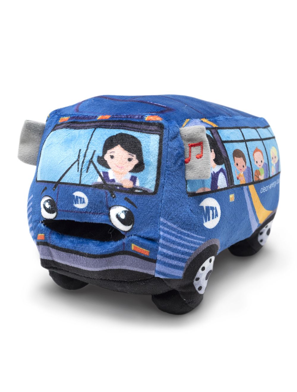 cuddle barn wheels on the bus