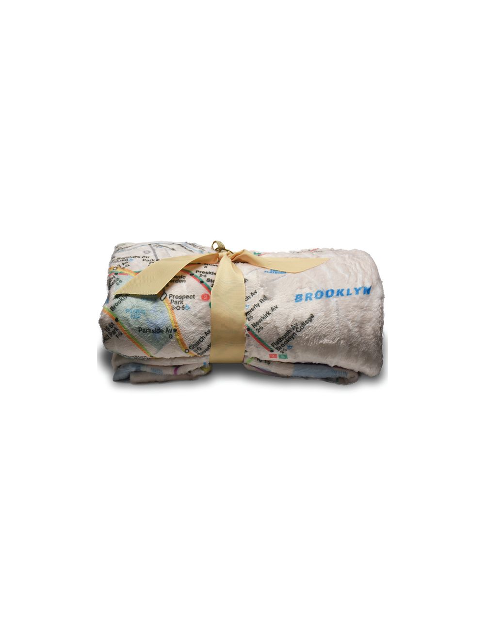 Nyc Subway Map Blanket Nyc Subway Map Blanket