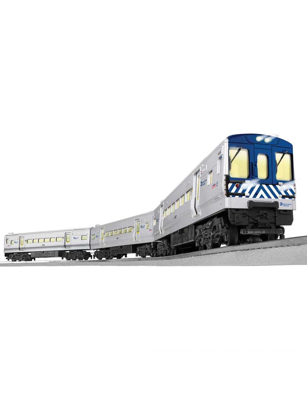 lionel grand central express