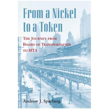 From a Nickel to a Token Book