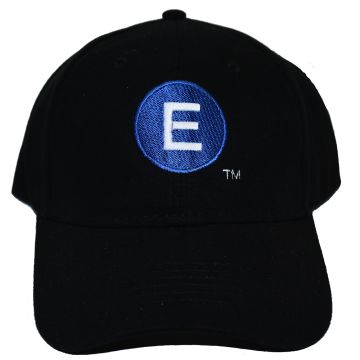Adult E Train Baseball Hat