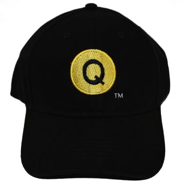 Adult Q Train Baseball Hat