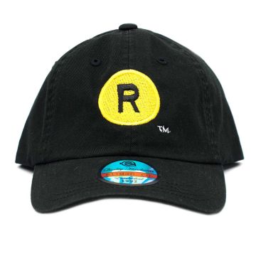 Kids R Train Baseball Hat