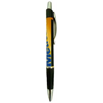 MetroCard Pen