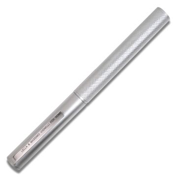 Vignelli Limited Edtion Silver Pen