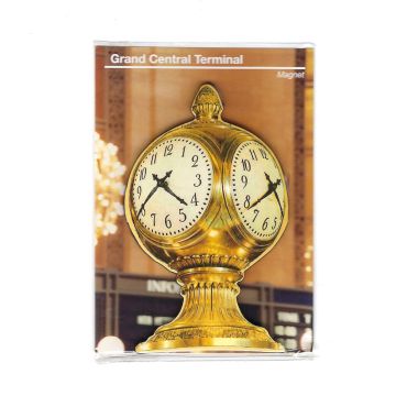 grand central station clock replica