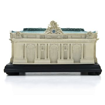 Grand Central Resin Model