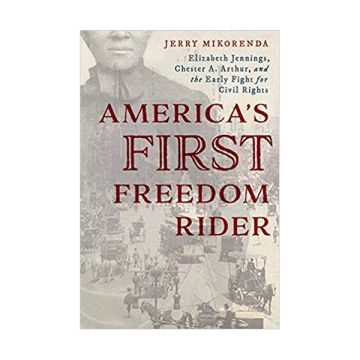 America's First Freedom Rider Book