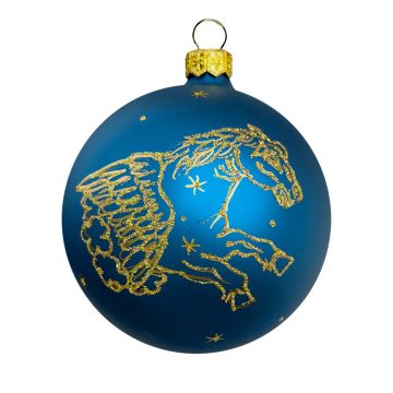 Pegasus Ornament