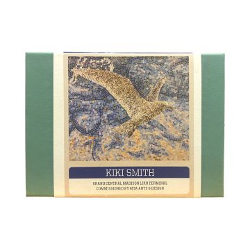 Kiki Smith Sticker Box