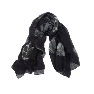 Kiki Smith Weather Scarf