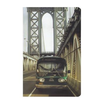 Notebook Bus 100