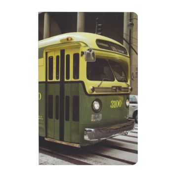 Notebook Bus 3100
