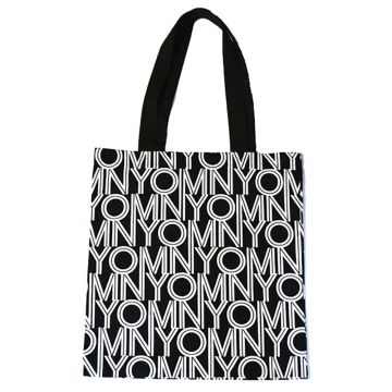 OMNY Repeat Tote Bag