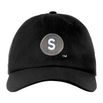 Kids S Train Baseball Hat