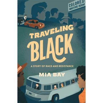 Traveling Black Book