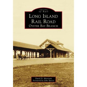 LIRR Oyster Bay Branch Book