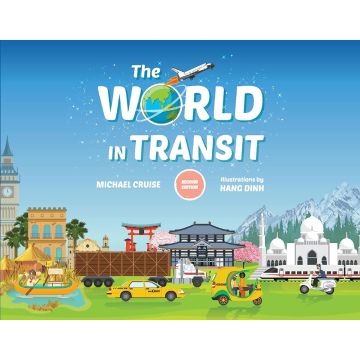 The World in Transit Book