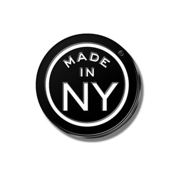 Made in NY Pin