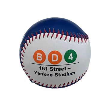 161 ST Yankee Stadium Baseball
