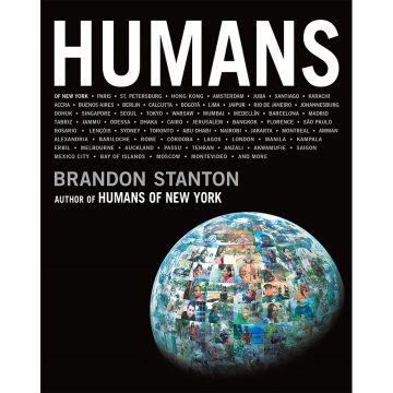 Humans Book