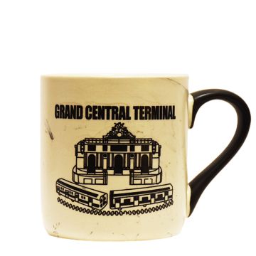 Mug GCT Train Show Regular