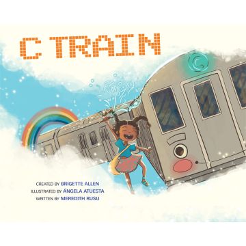 C Train: A New Beginning Book