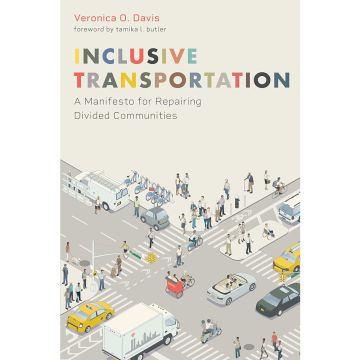 Inclusive Transportation Book