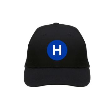 Adult H Train Baseball Hat