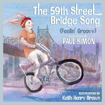 The 59th Street Bridge Song (Feelin' Groovy) Book