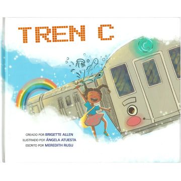 Tren C: Un Nuevo Comienzo Book
