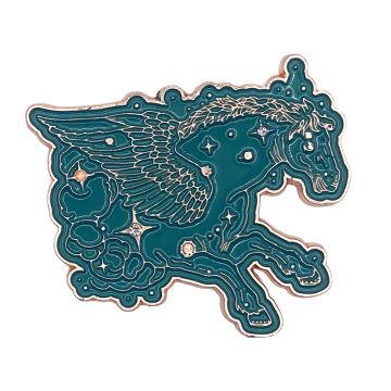 Magnet Rose Gold GCT Pegasus