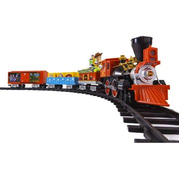 Lionel Toy Story Ready-to-Play Set