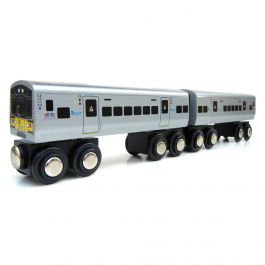 MTA Long Island Rail Road 2 Car Set
