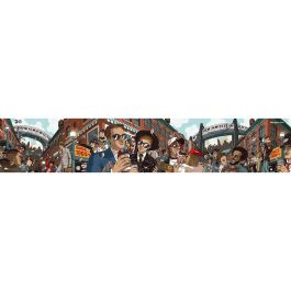アート・デザイン・音楽 Subway Diary 1-5070_wZ4WlqQRzVOO63AT.jpg