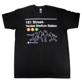 Newera■ X MTA stadium T-shirt■送料込 Newera□ X MTA stadium T-shirt□送料込 (New Era/Tシャツ