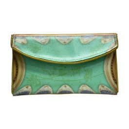 ミュージシャン CDL Hand Stitched Mini Basket Beige COACH® | Upcrafted Belt Bag In Blocked Signature Canvas With