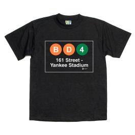 Newera■ X MTA stadium T-shirt■送料込 Neighborhood x adidas Logo SSL Tee Black CD7733 Size Large