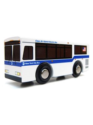 mta toy bus