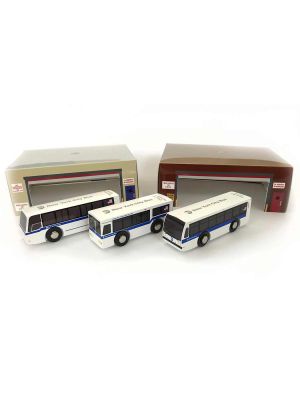 Munipals Work Train and Shed Set MTA Licensed for sale online 