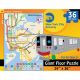 MTA Kids Subway Map Puzzle