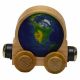 Wood NameTrains Earth