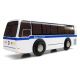 NYC Nova Bus RTS-06
