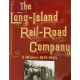 The Long-Island Rail-Road Company (A History 1834-1965) Book