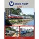 Metro-North In Color Book