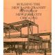Building the New Rapid Transit System of New York City Circa 1915 Book