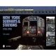New York Subways and Stations: 1970-1990 Book
