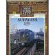 New York City Subways In Color Vol. 1 Book