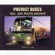 Prevost Buses: 1924-2002 Photo Book
